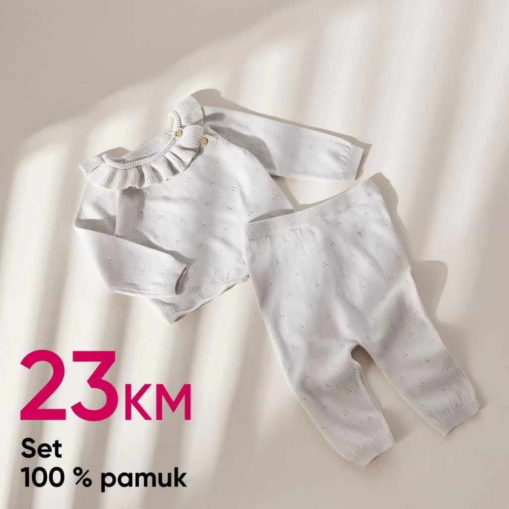 Pepco JESENJA KOLEKCIJA