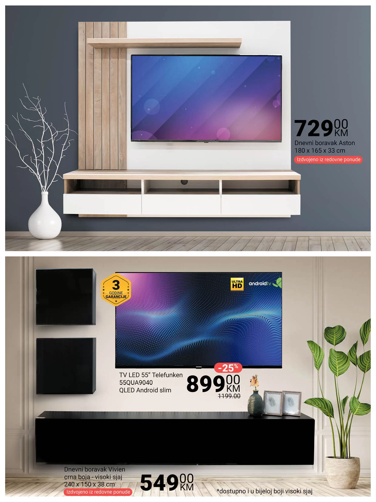 Bingo NAMJEŠTAJ - SVE ZA DOM 22.9-22.10.2023.