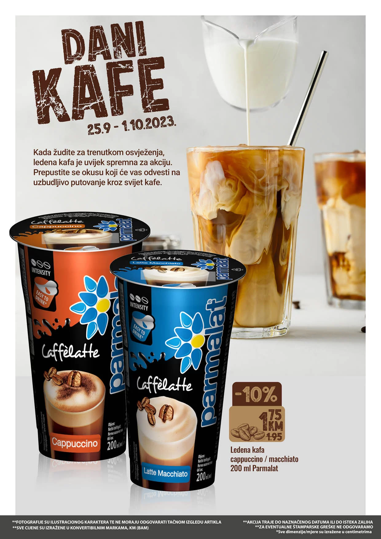 Bingo katalog DANI KAFE