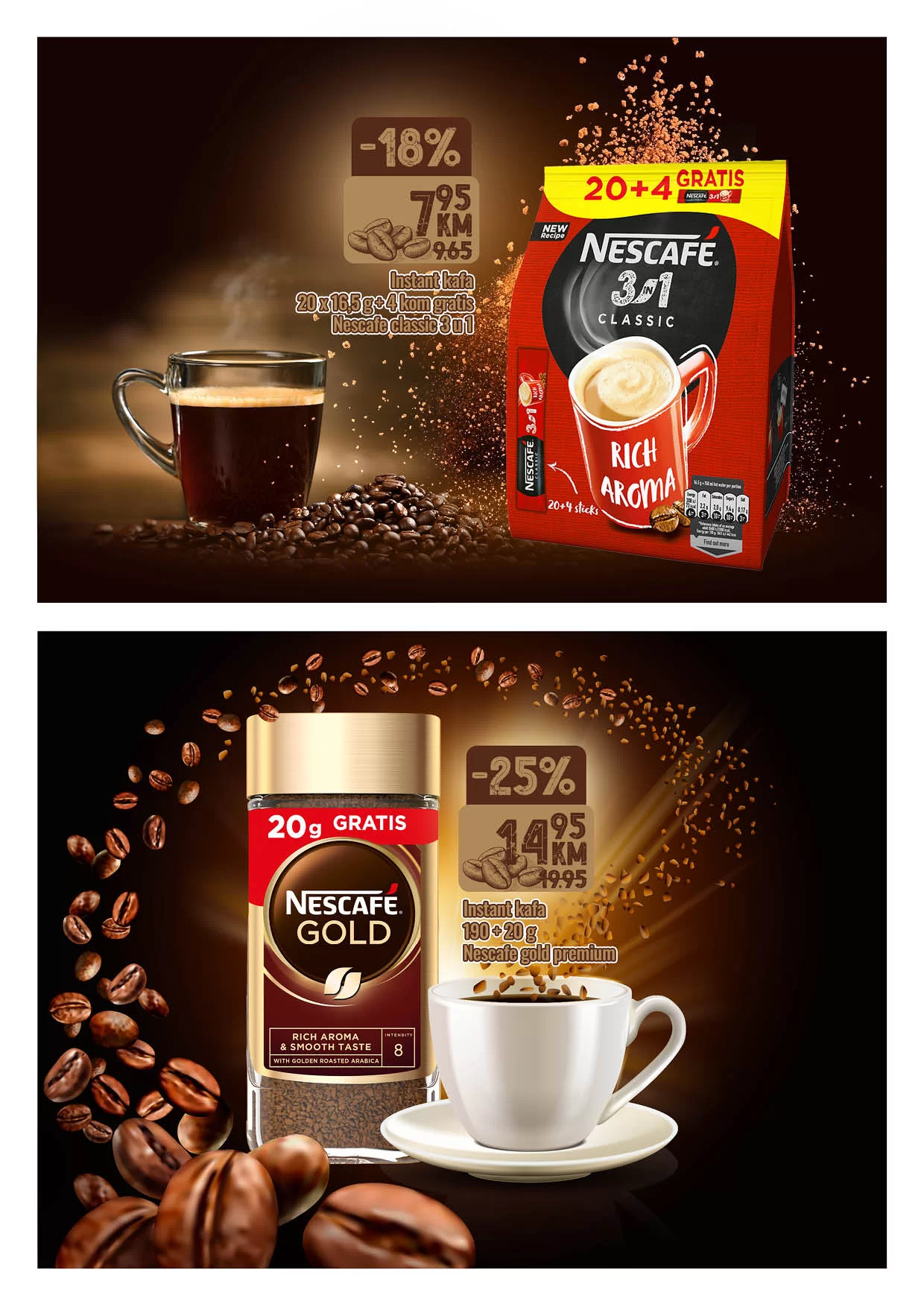 Bingo katalog DANI KAFE