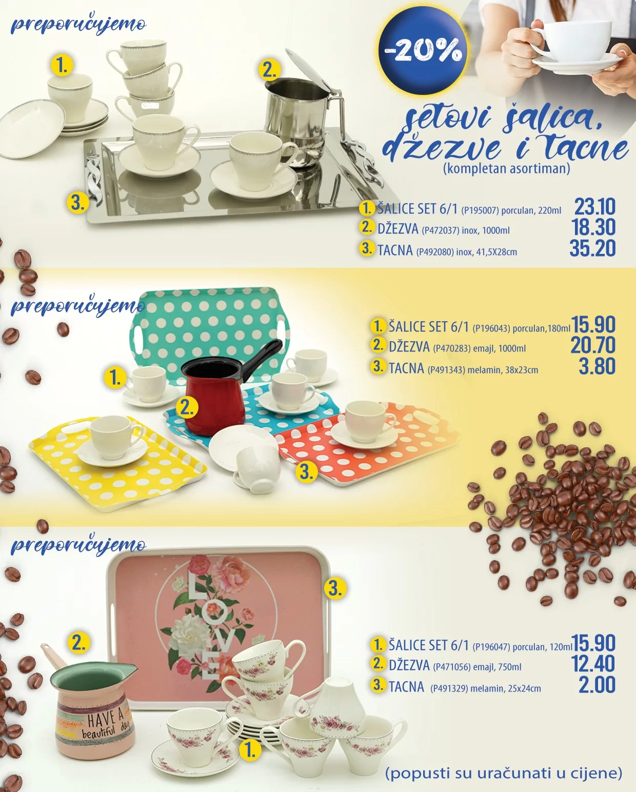 Fis katalog DANI KAFE 28.9-1.10.2023.