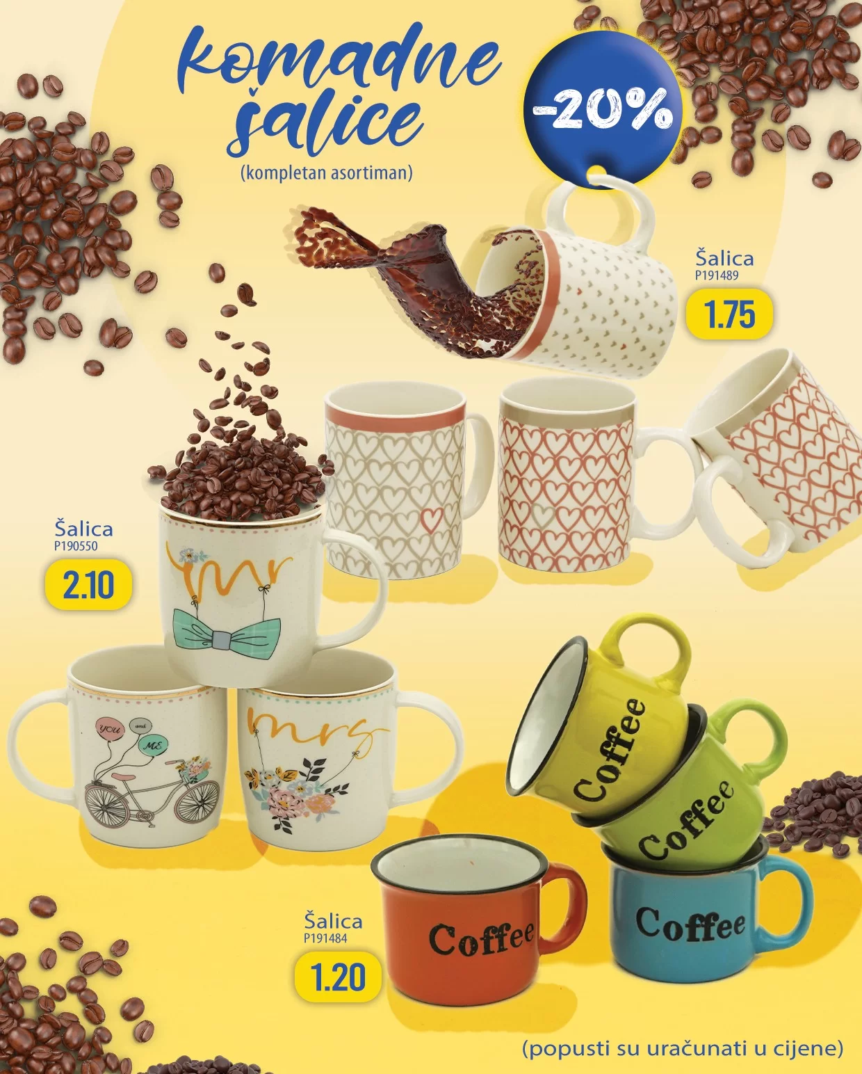 Fis katalog DANI KAFE 28.9-1.10.2023.