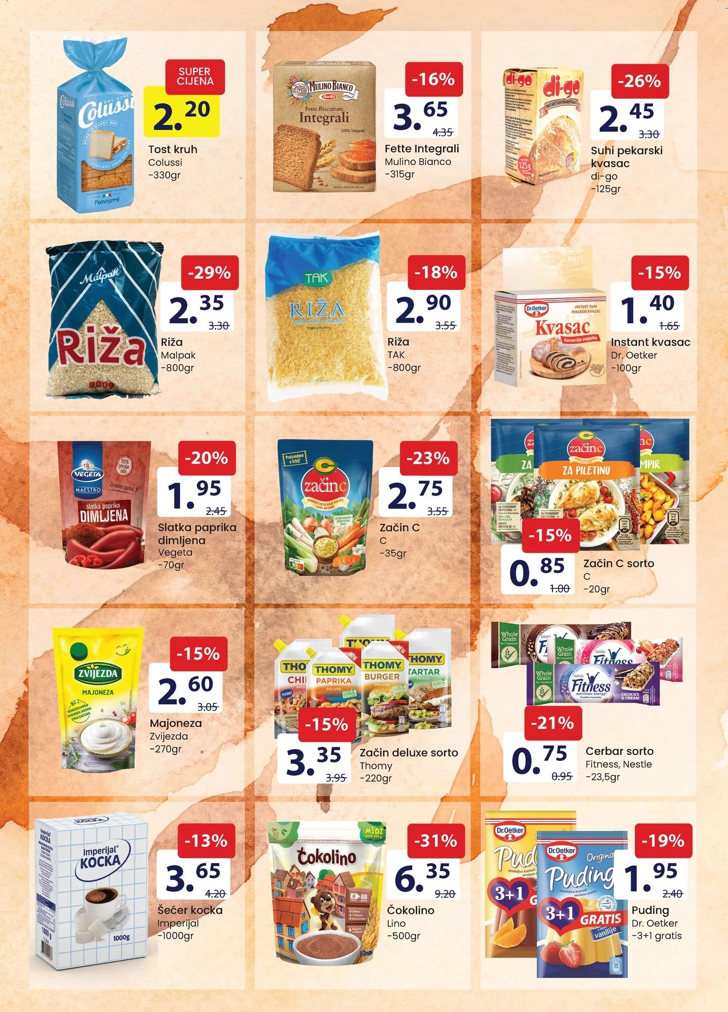 Fis katalog PREHRANA & HEMIJA 1-14.10.2023.