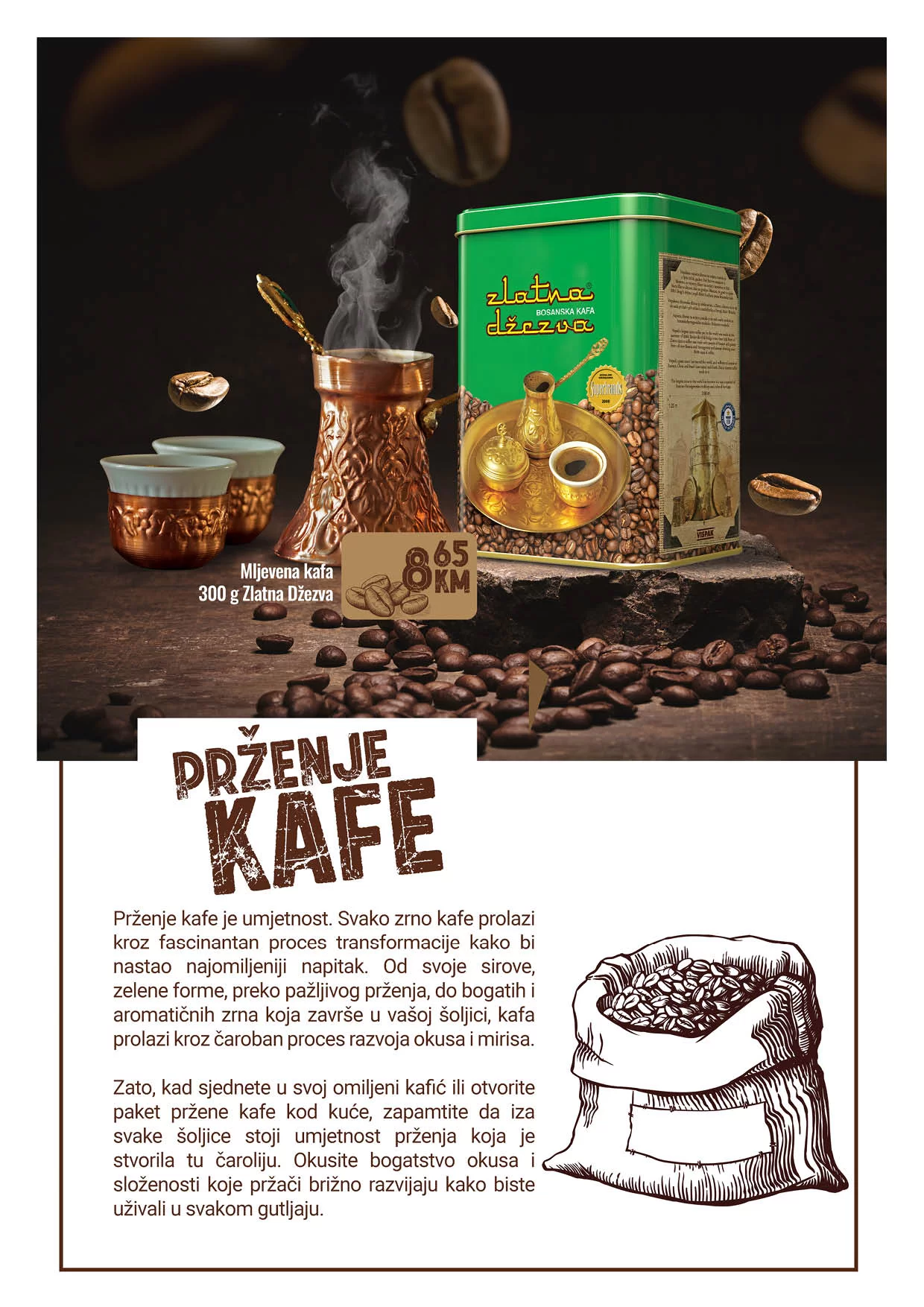 Bingo katalog DANI KAFE