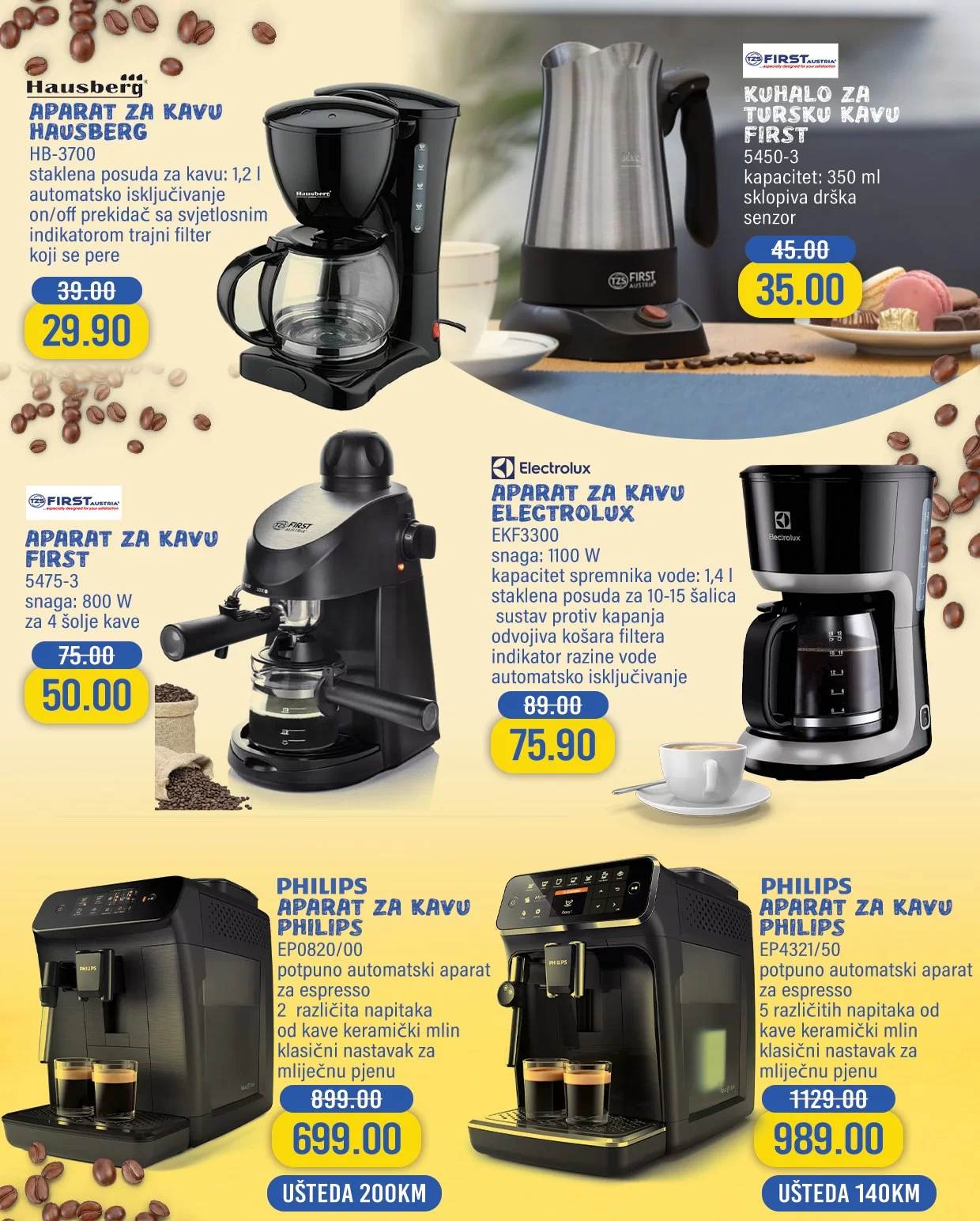 Fis katalog DANI KAFE 28.9-1.10.2023.