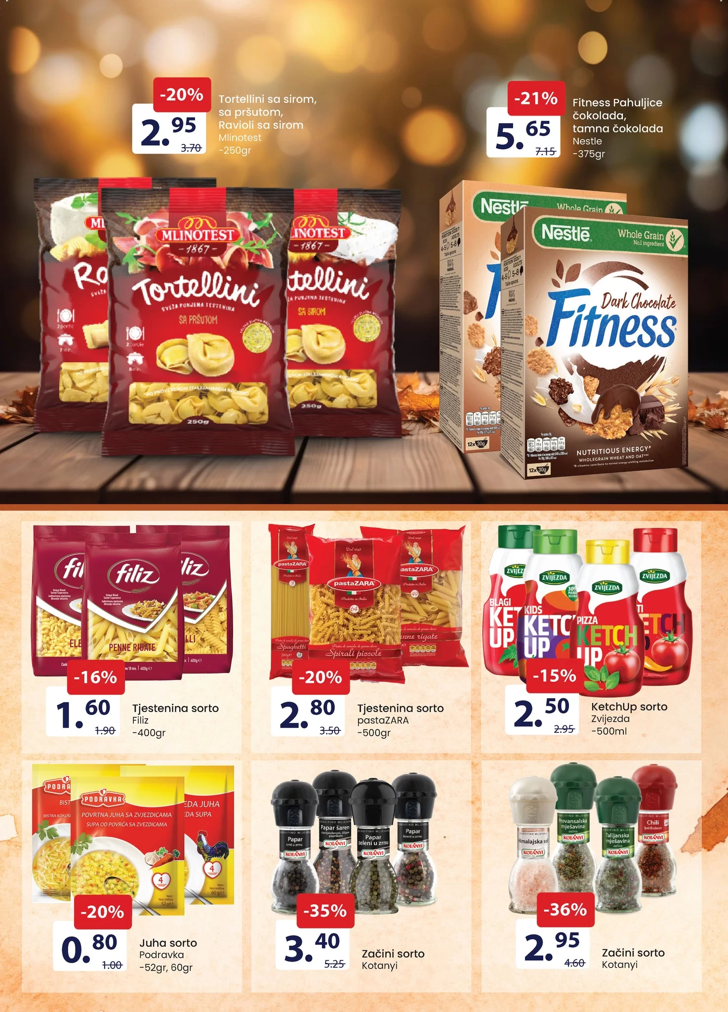 Fis katalog PREHRANA & HEMIJA 1-14.10.2023.