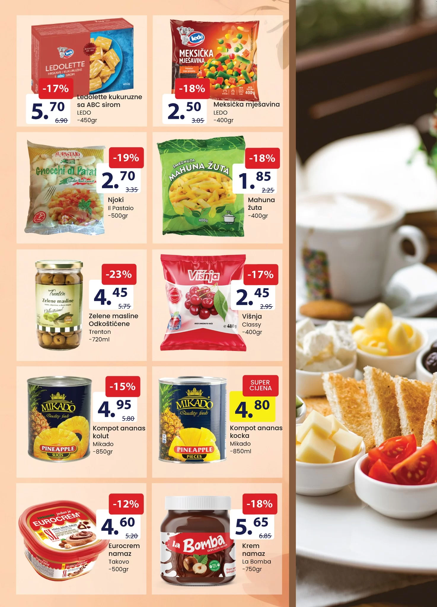 Fis katalog PREHRANA & HEMIJA 1-14.10.2023.