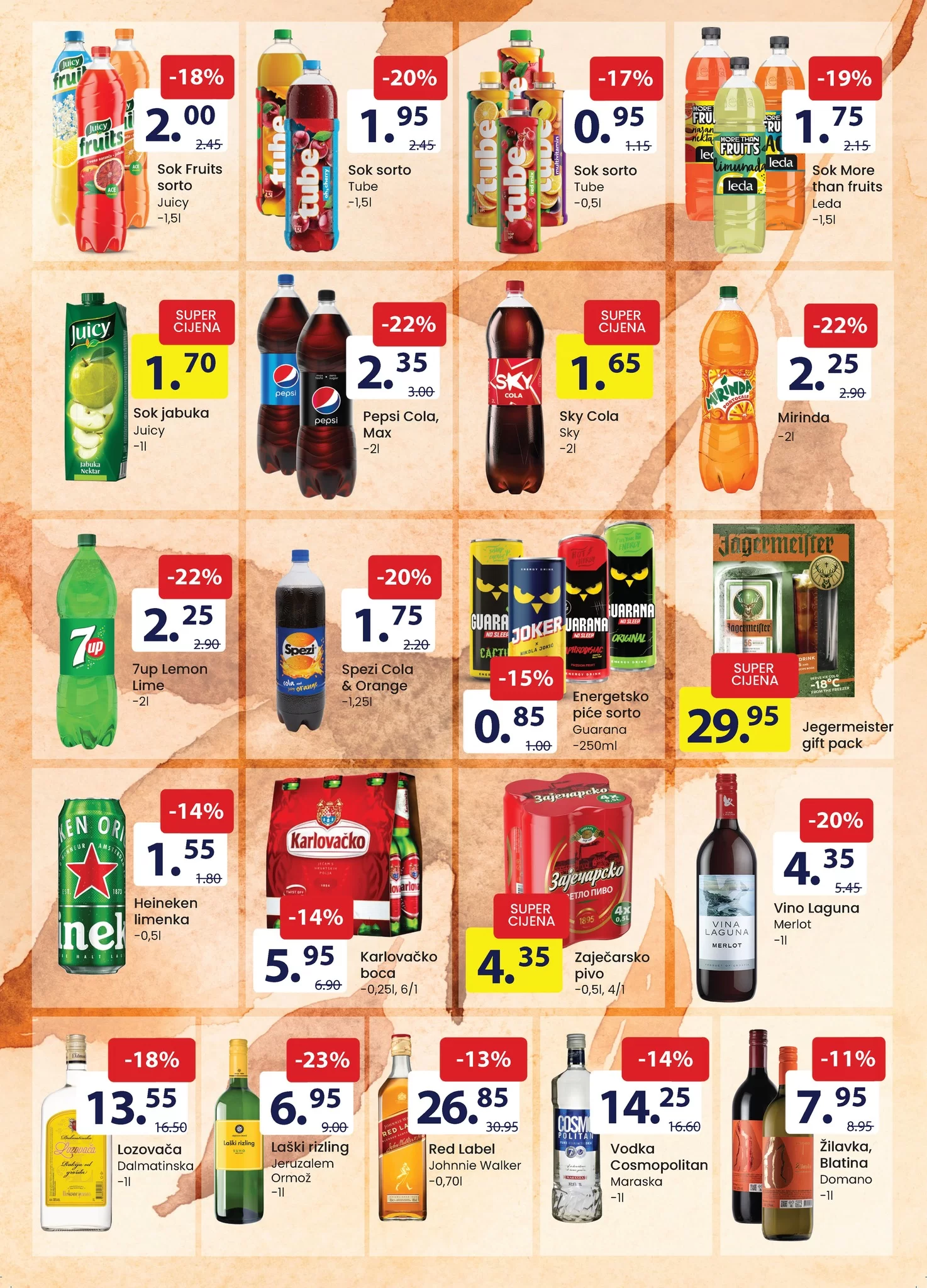 Fis katalog PREHRANA & HEMIJA 1-14.10.2023.