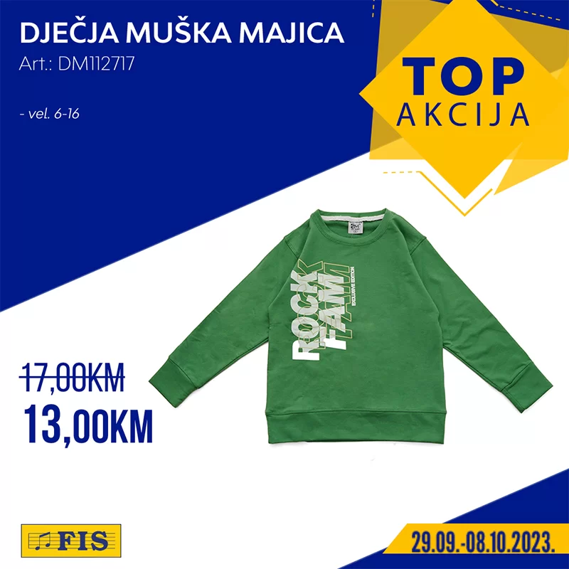 Fis TOP AKCIJA 29.9-8.10.2023.
