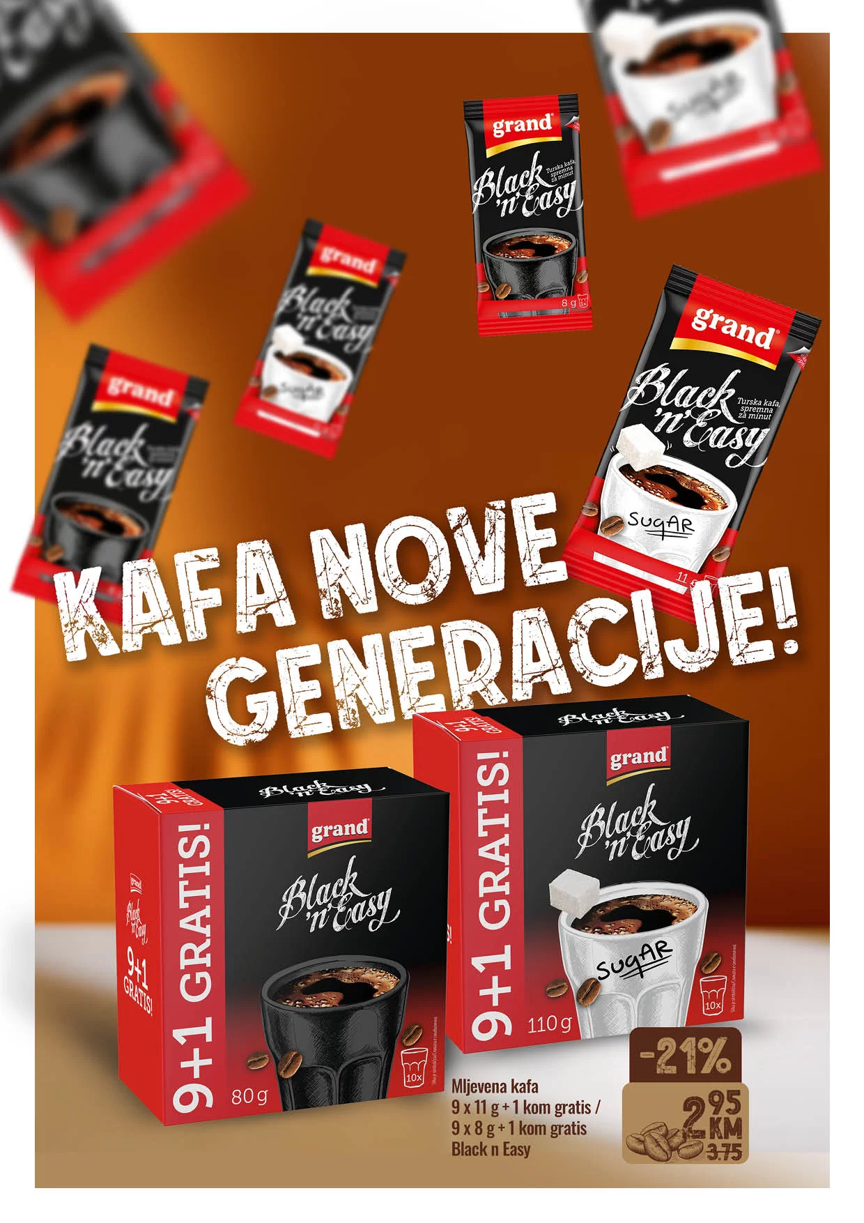 Bingo katalog DANI KAFE