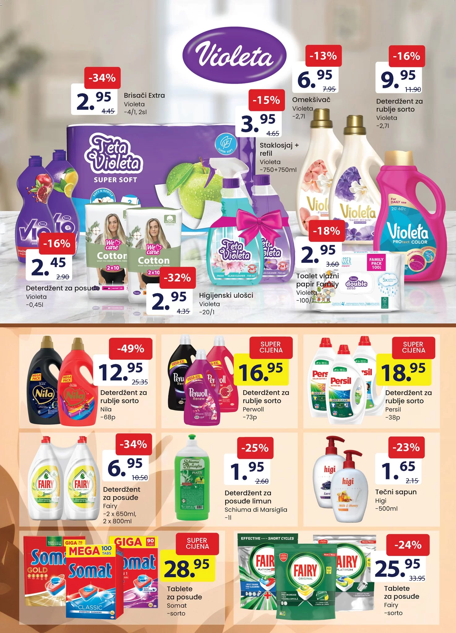 Fis katalog PREHRANA & HEMIJA 1-14.10.2023.