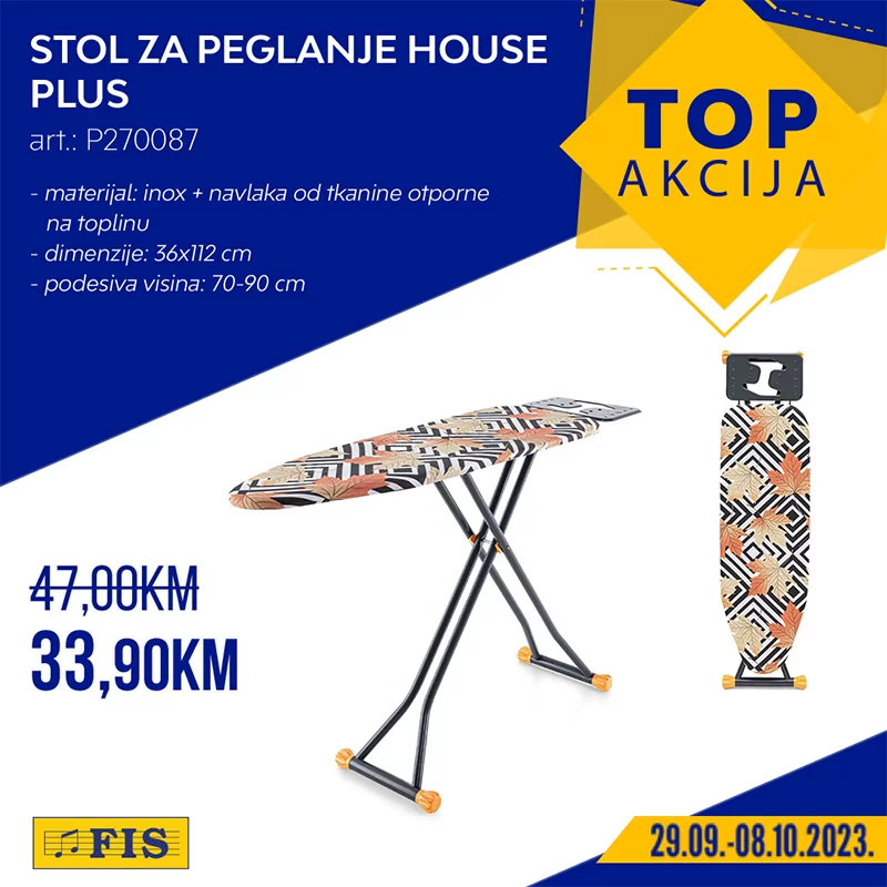 Fis TOP AKCIJA 29.9-8.10.2023.