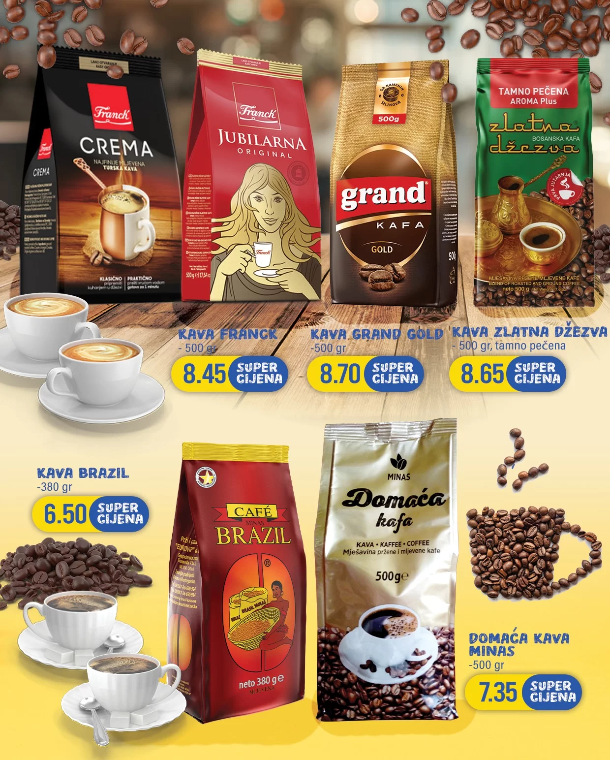 Fis katalog DANI KAFE 28.9-1.10.2023.