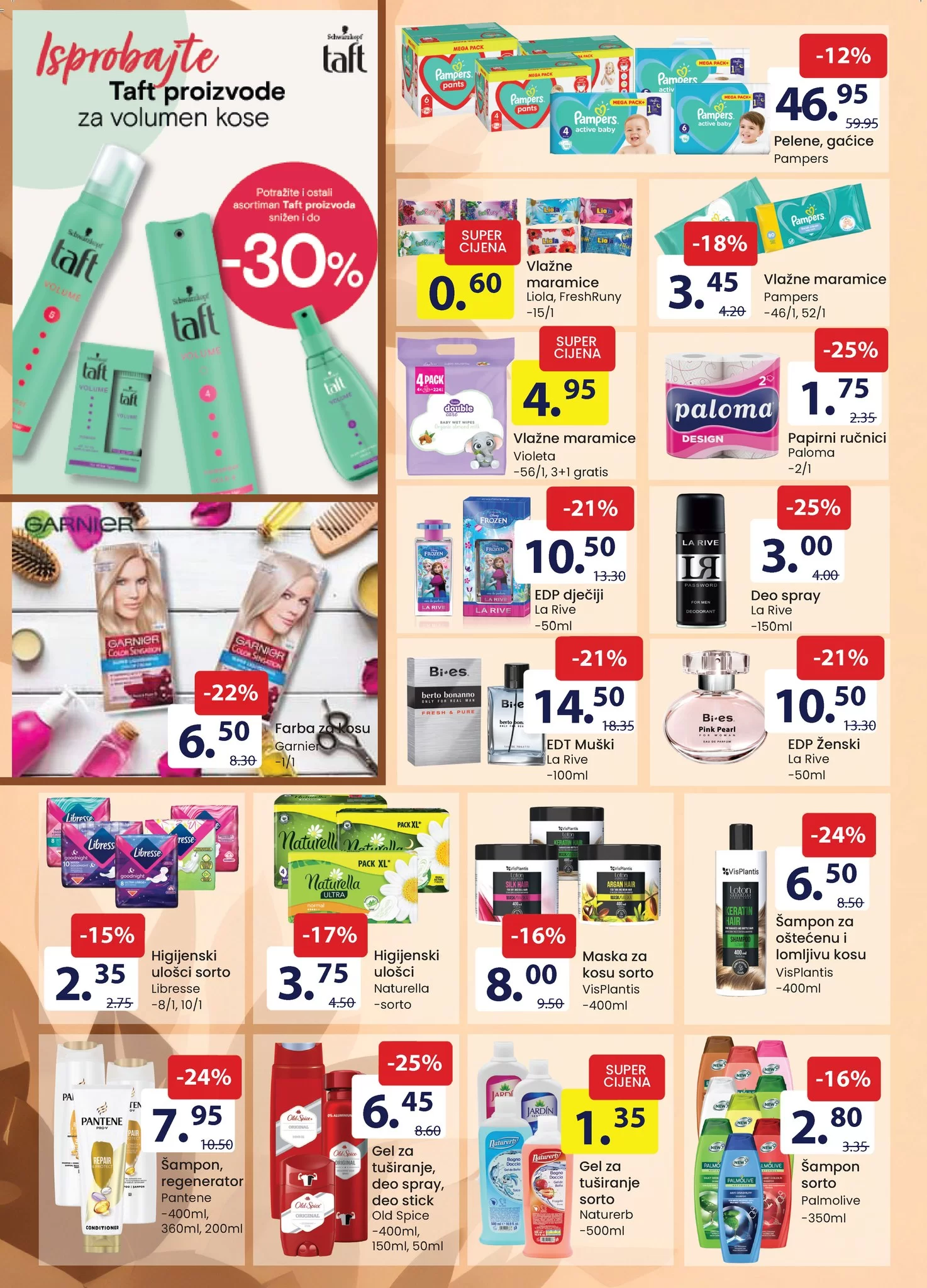 Fis katalog PREHRANA & HEMIJA 1-14.10.2023.