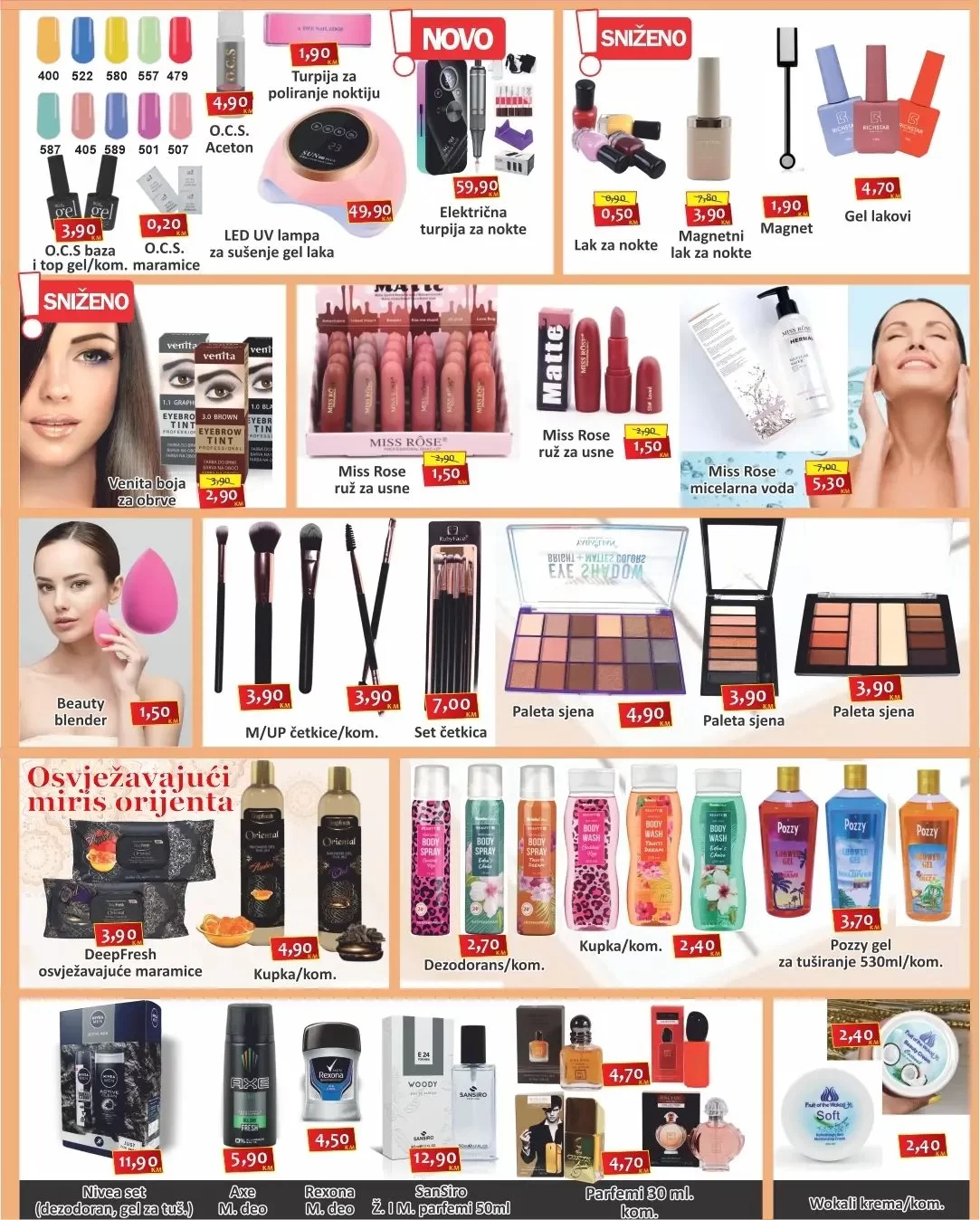 Izbor trgovine katalog 30.9-6.10.2023.