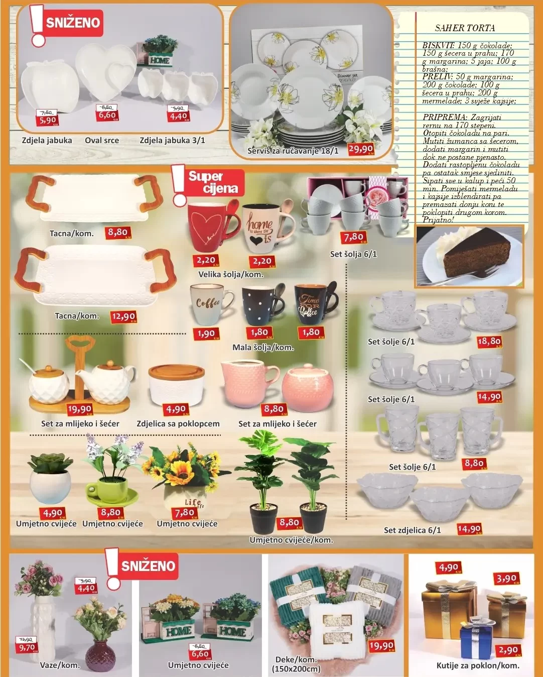 Izbor trgovine katalog 30.9-6.10.2023.