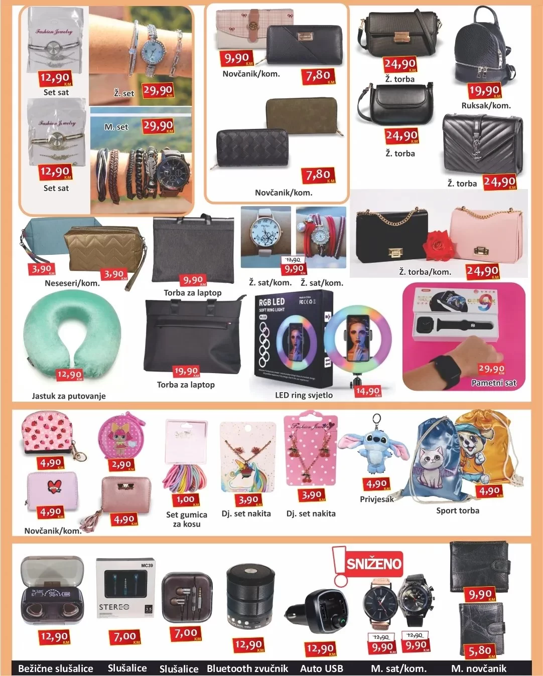 Izbor trgovine katalog 30.9-6.10.2023.