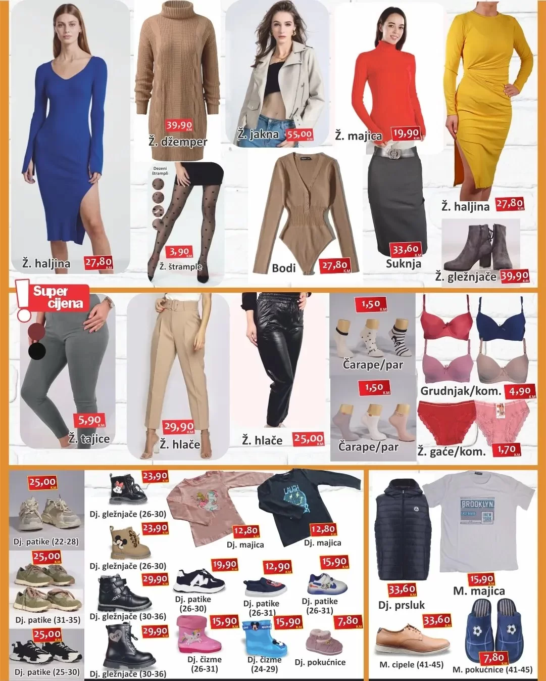 Izbor trgovine katalog 30.9-6.10.2023.