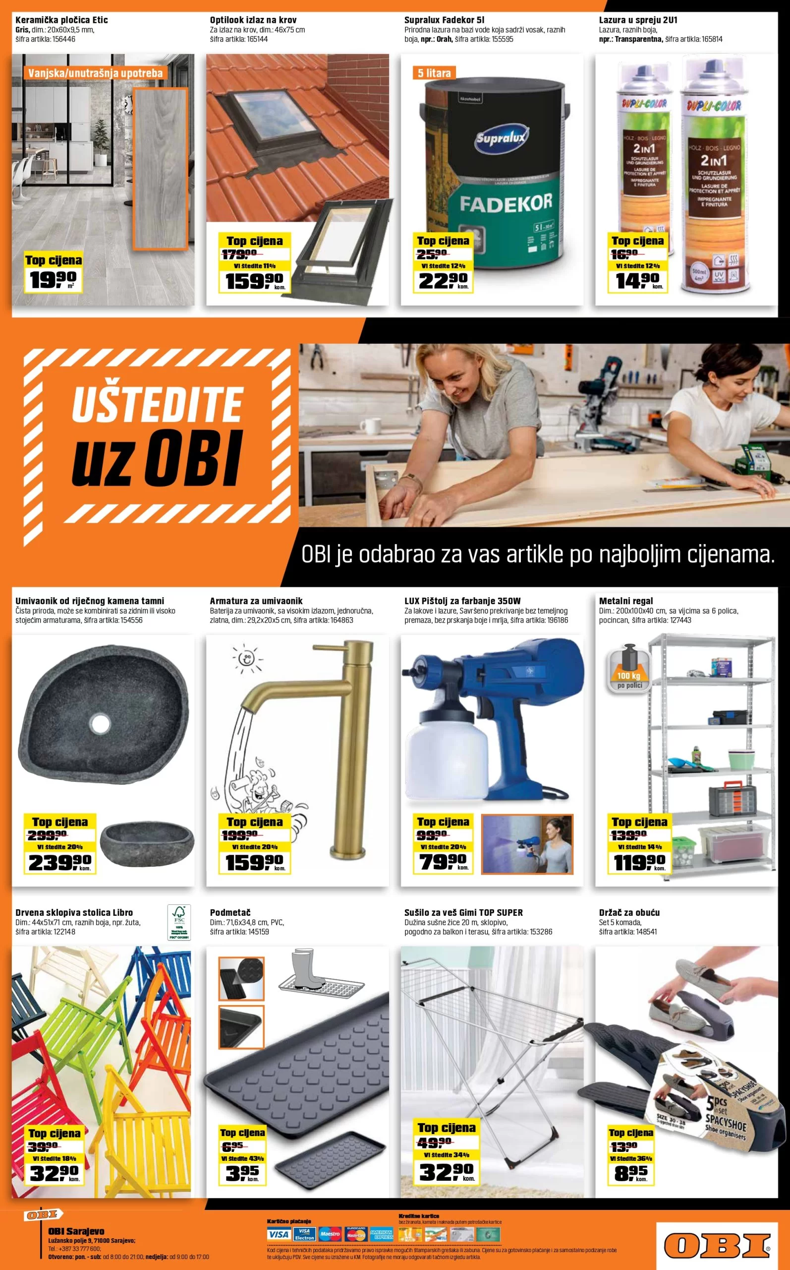 OBI katalog 11-24.9.2023.