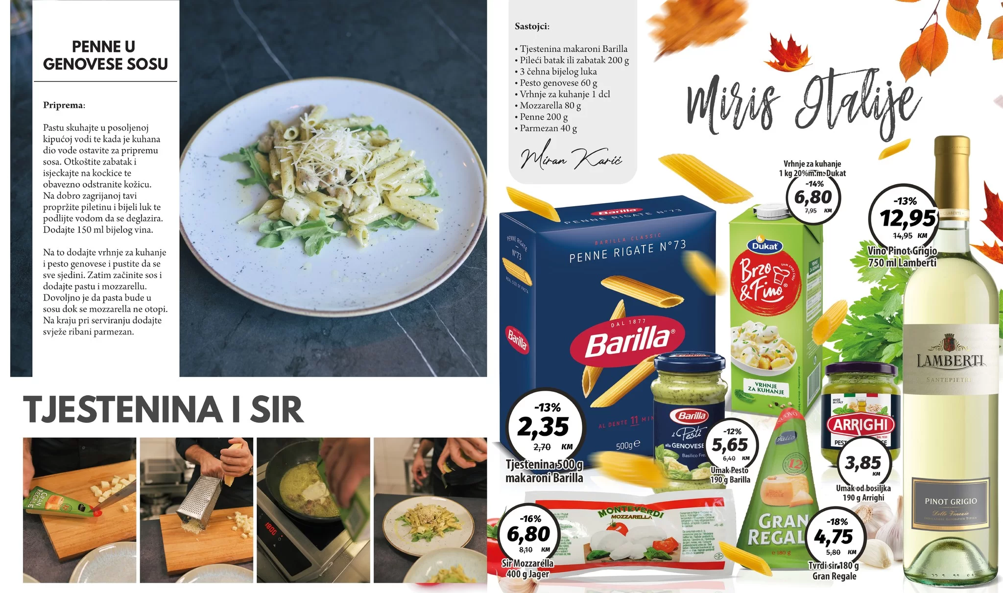 Bingo Magazin Plus 8-28.9.2023. 