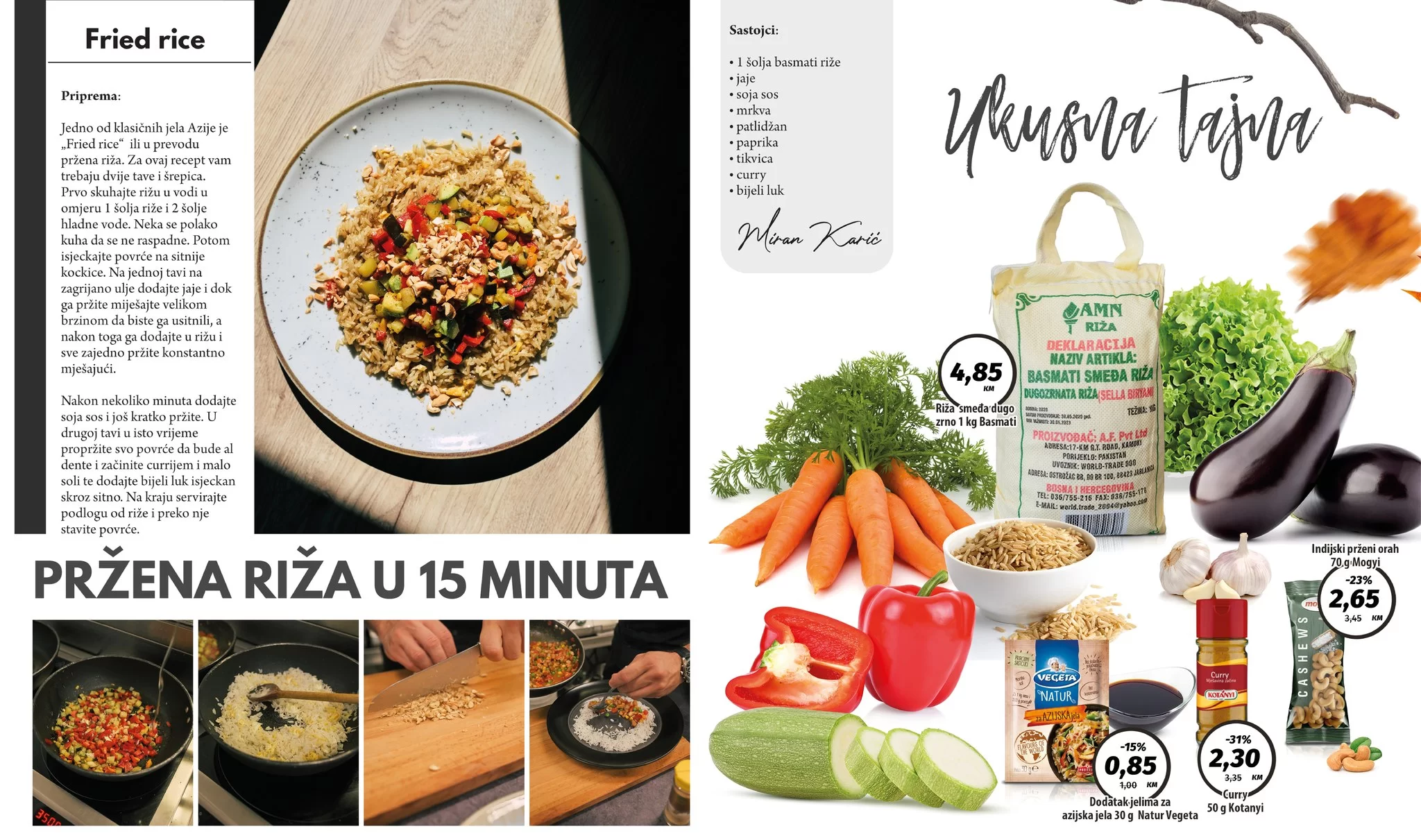 Bingo Magazin Plus 8-28.9.2023. 