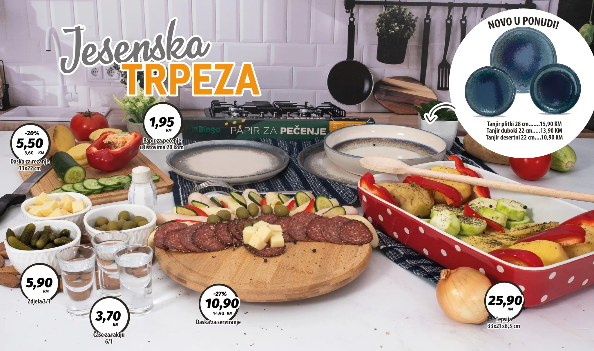 Bingo Magazin Plus 8-28.9.2023. 