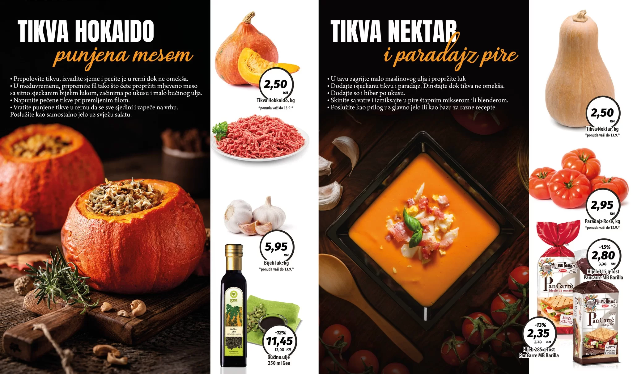 Bingo Magazin Plus 8-28.9.2023. 