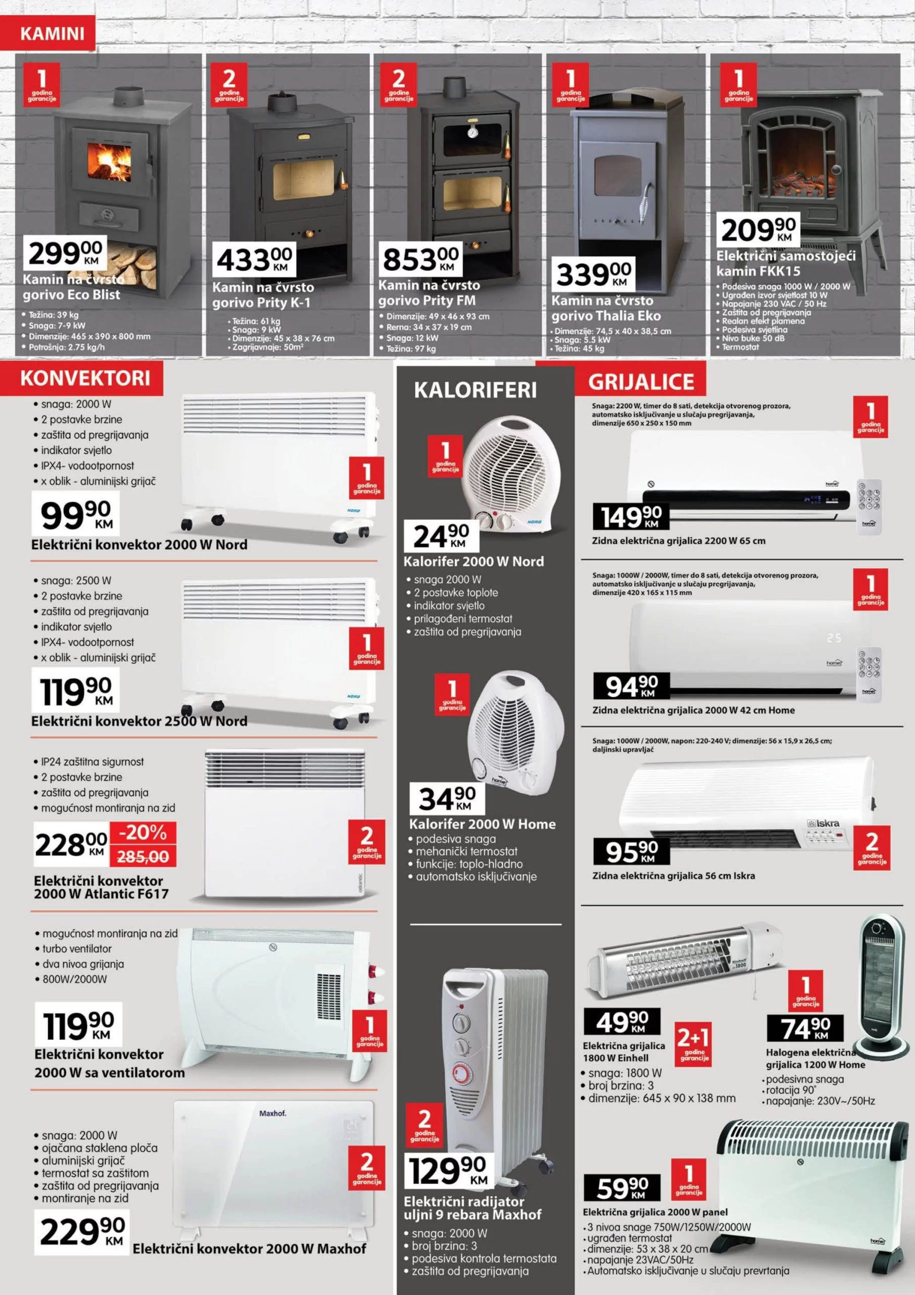 Bingo katalog - Sve za toplinu vašeg doma 25.9-5.11.2023.Bingo katalog - Sve za toplinu vašeg doma 25.9-5.11.2023.Bingo katalog - Sve za toplinu vašeg doma 25.9-5.11.2023.