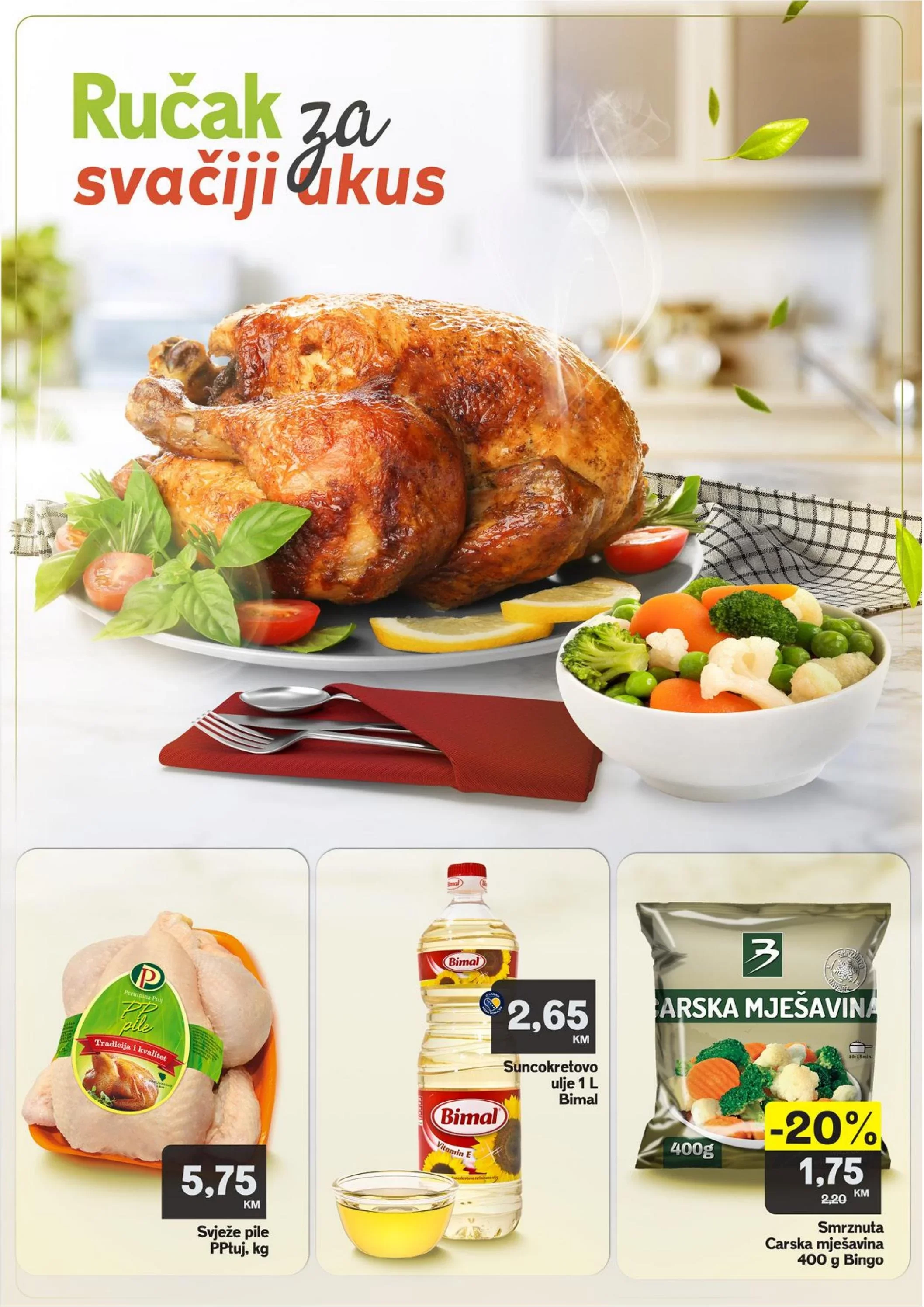 Bingo vikend akcija 21-24.9.2023.