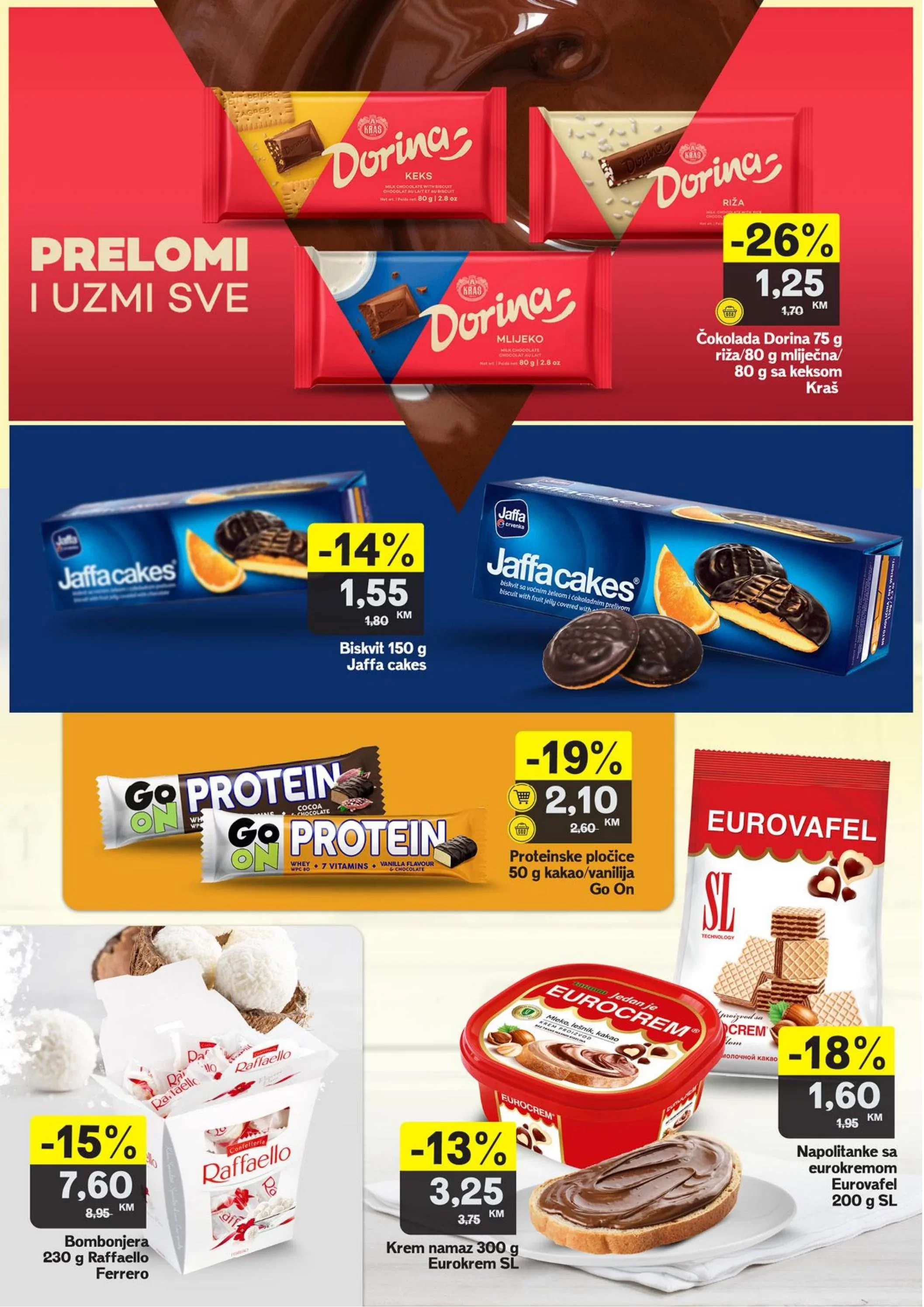 Bingo vikend akcija 21-24.9.2023.