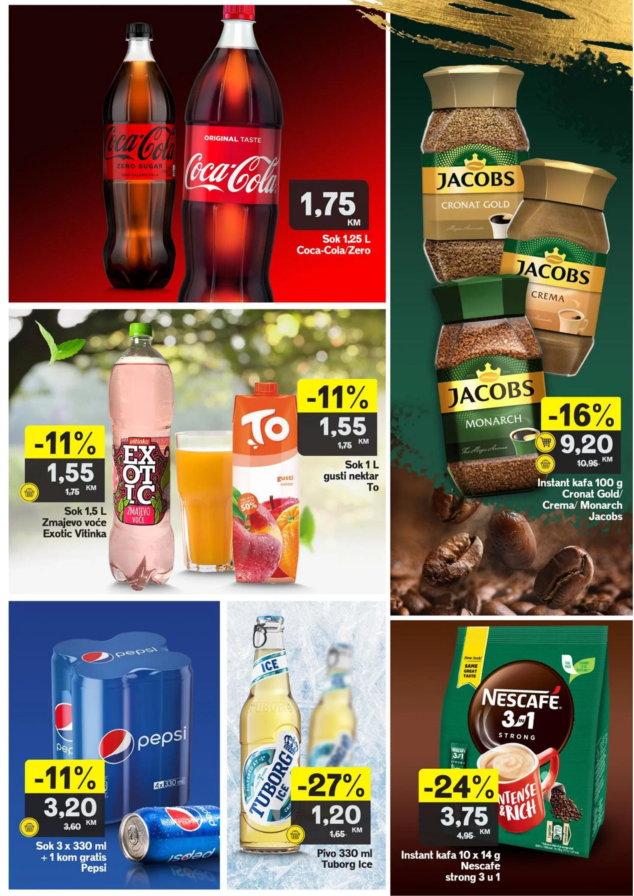 Bingo vikend akcija 21-24.9.2023.