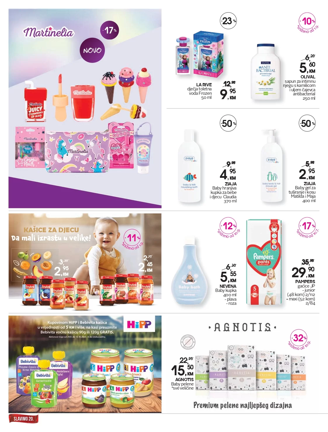 CM katalog 29.9-13.10.2023.