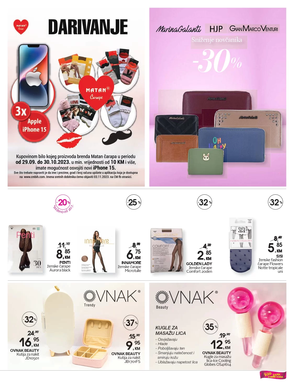 CM katalog 29.9-13.10.2023.