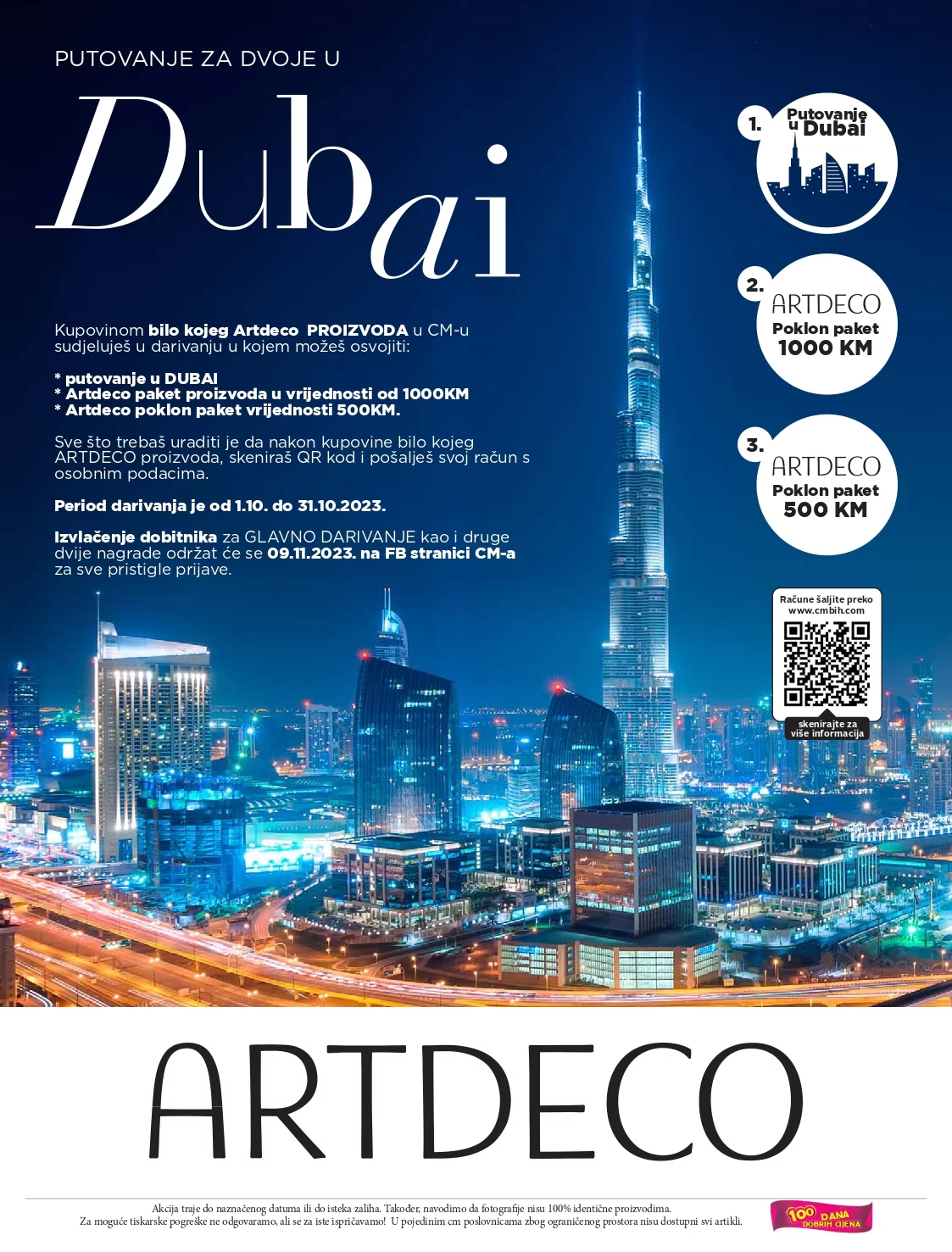 CM katalog 29.9-13.10.2023.