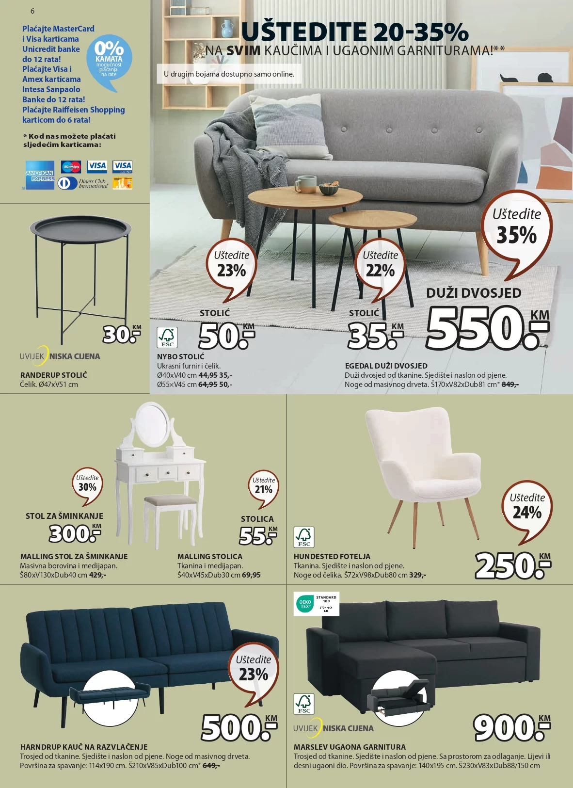 Jysk katalog 21.9-4.10.2023.