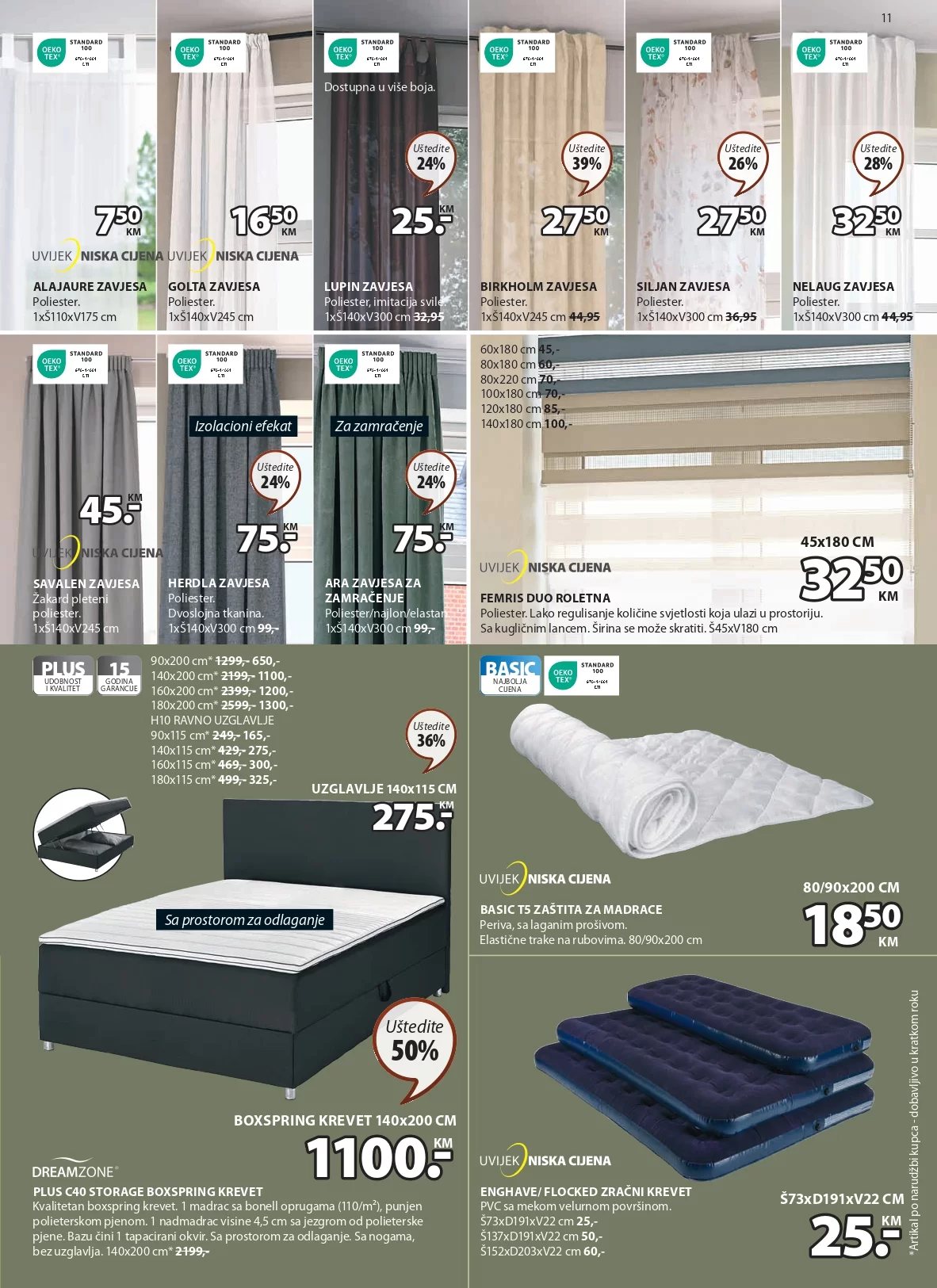 Jysk katalog 21.9-4.10.2023.