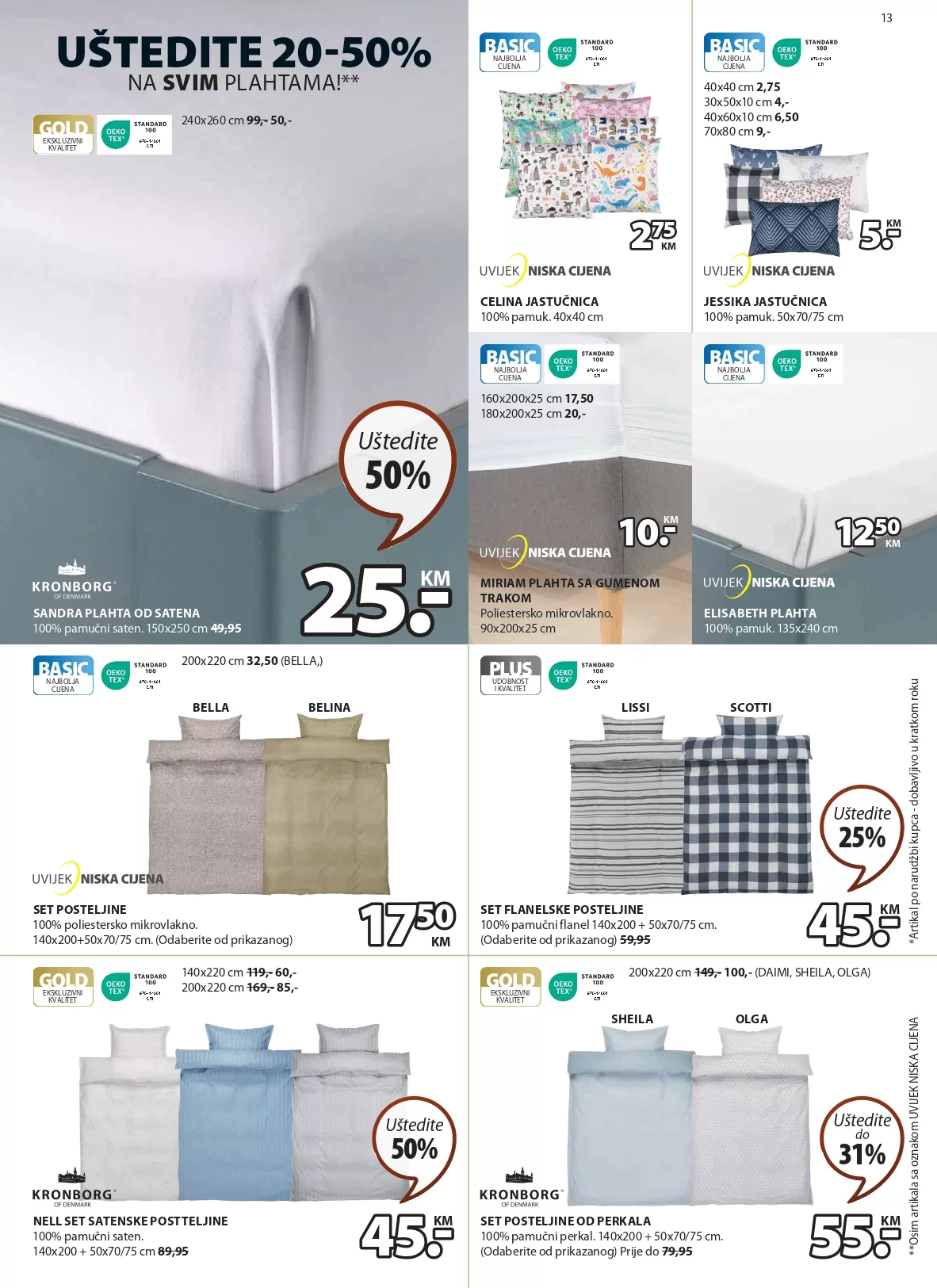 Jysk katalog 21.9-4.10.2023.