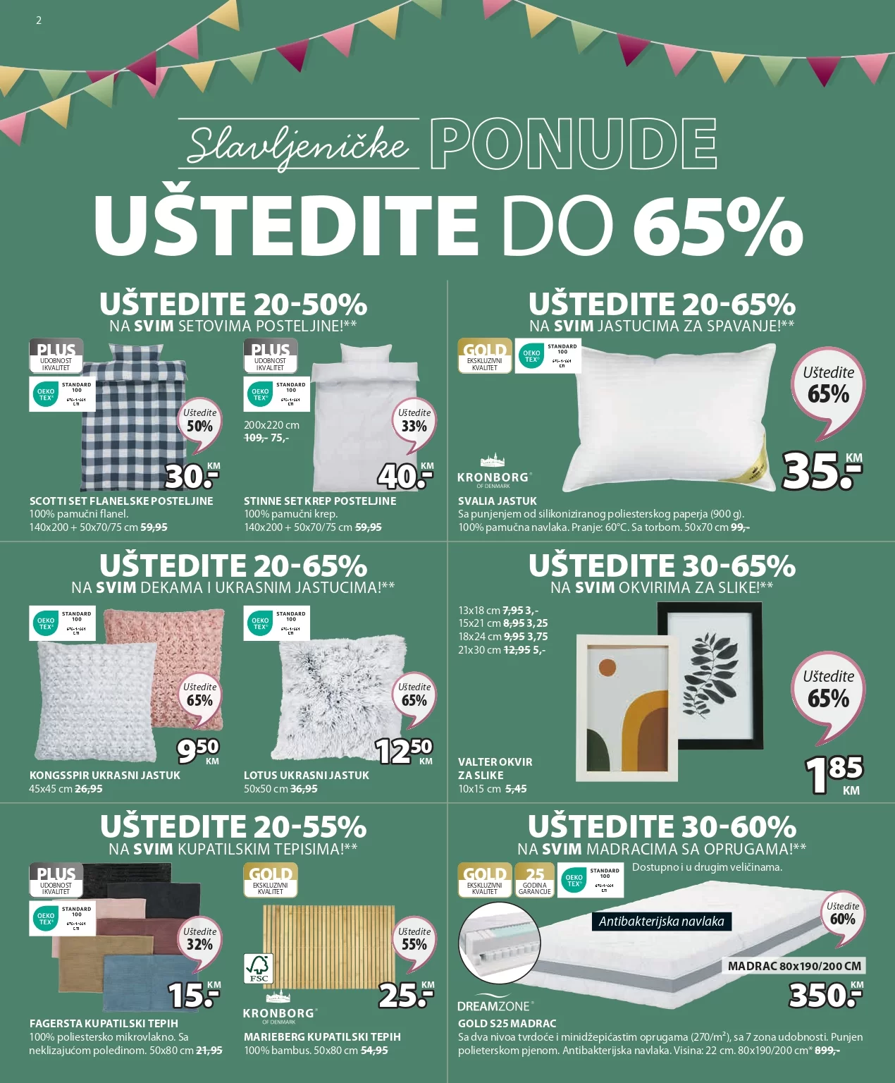 Jysk katalog 28.9-11.10.2023.