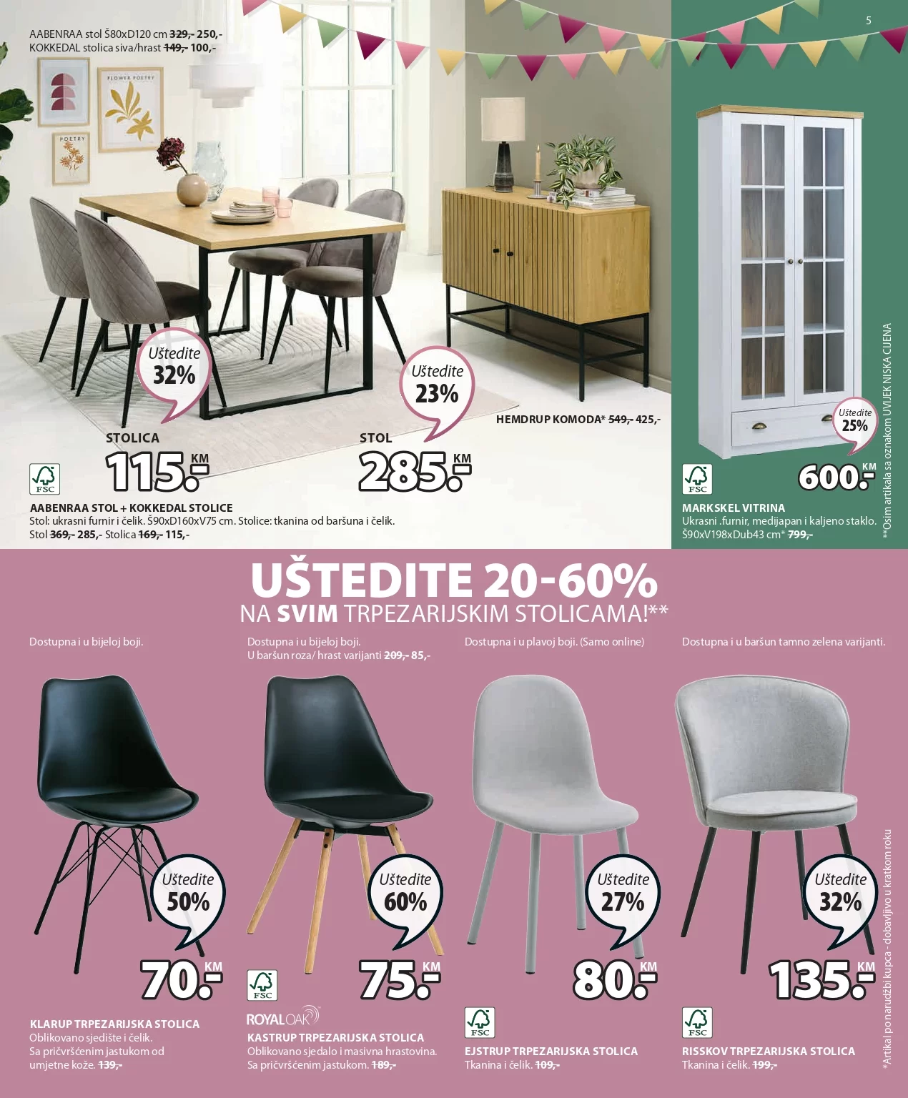 Jysk katalog 28.9-11.10.2023.