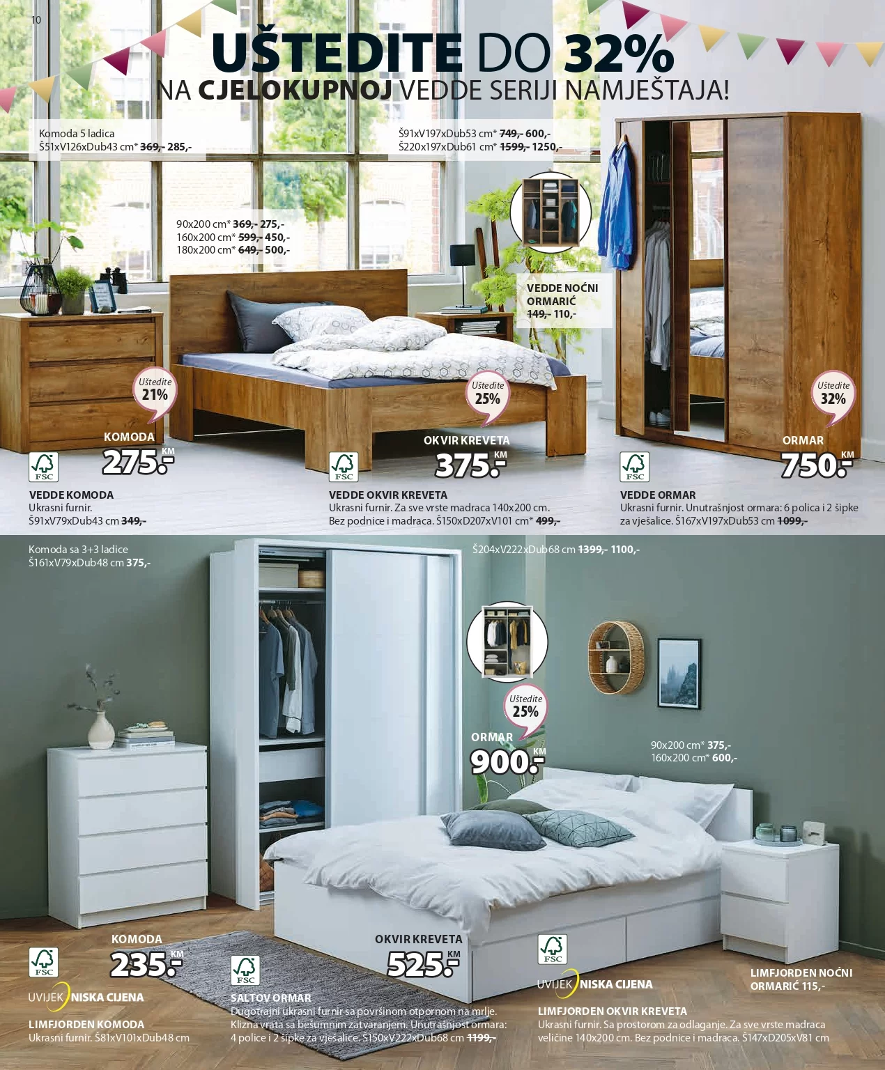 Jysk katalog 28.9-11.10.2023.