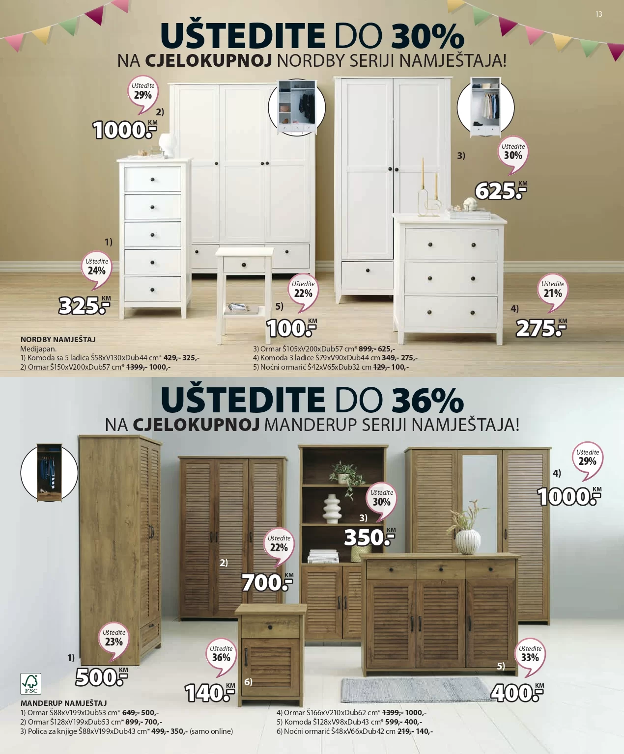 Jysk katalog 28.9-11.10.2023.