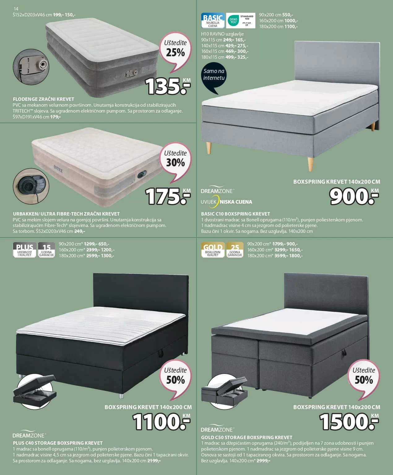 Jysk katalog 28.9-11.10.2023.