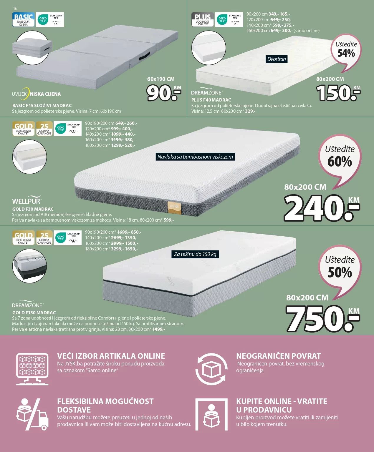 Jysk katalog 28.9-11.10.2023.