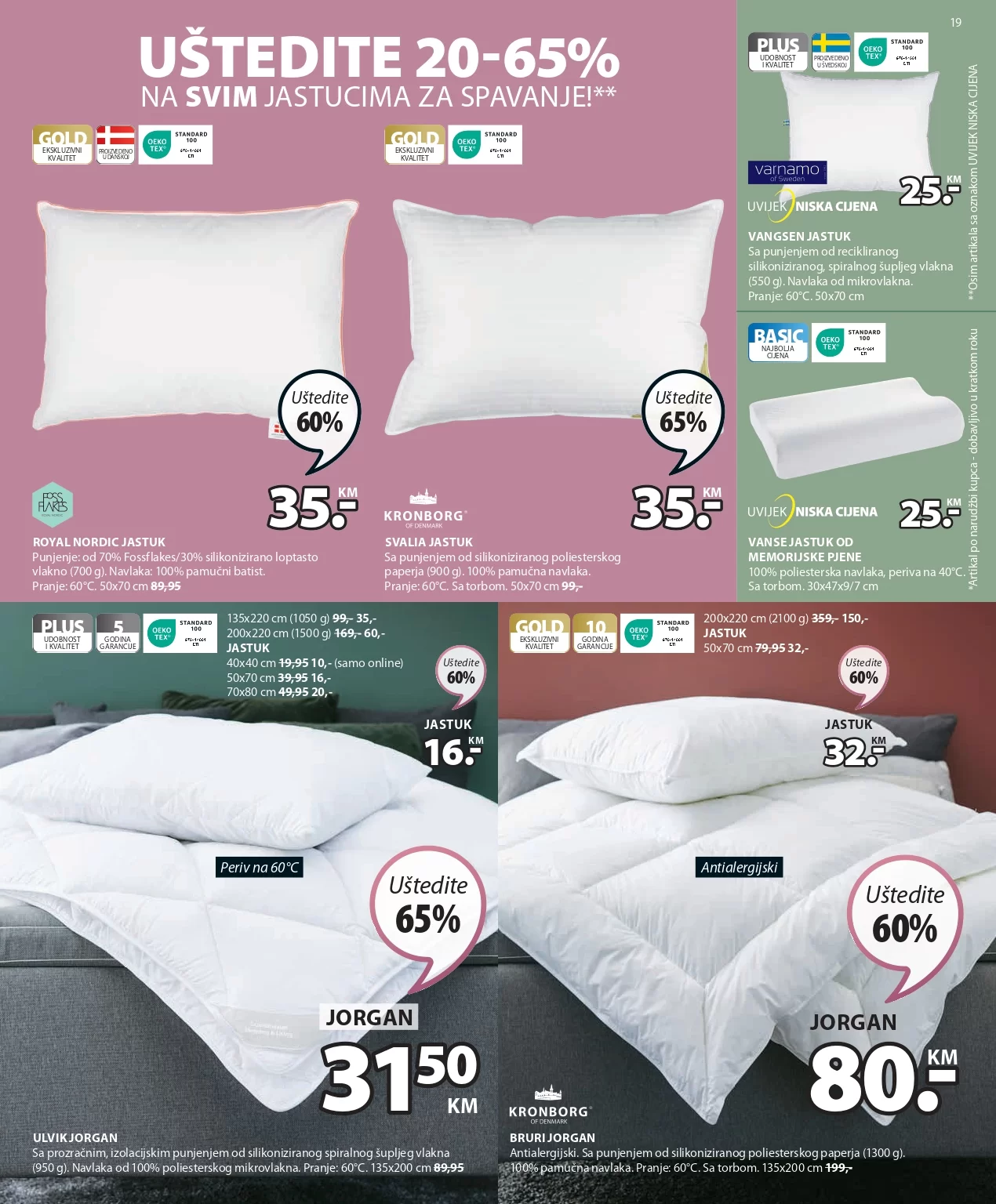 Jysk katalog 28.9-11.10.2023.