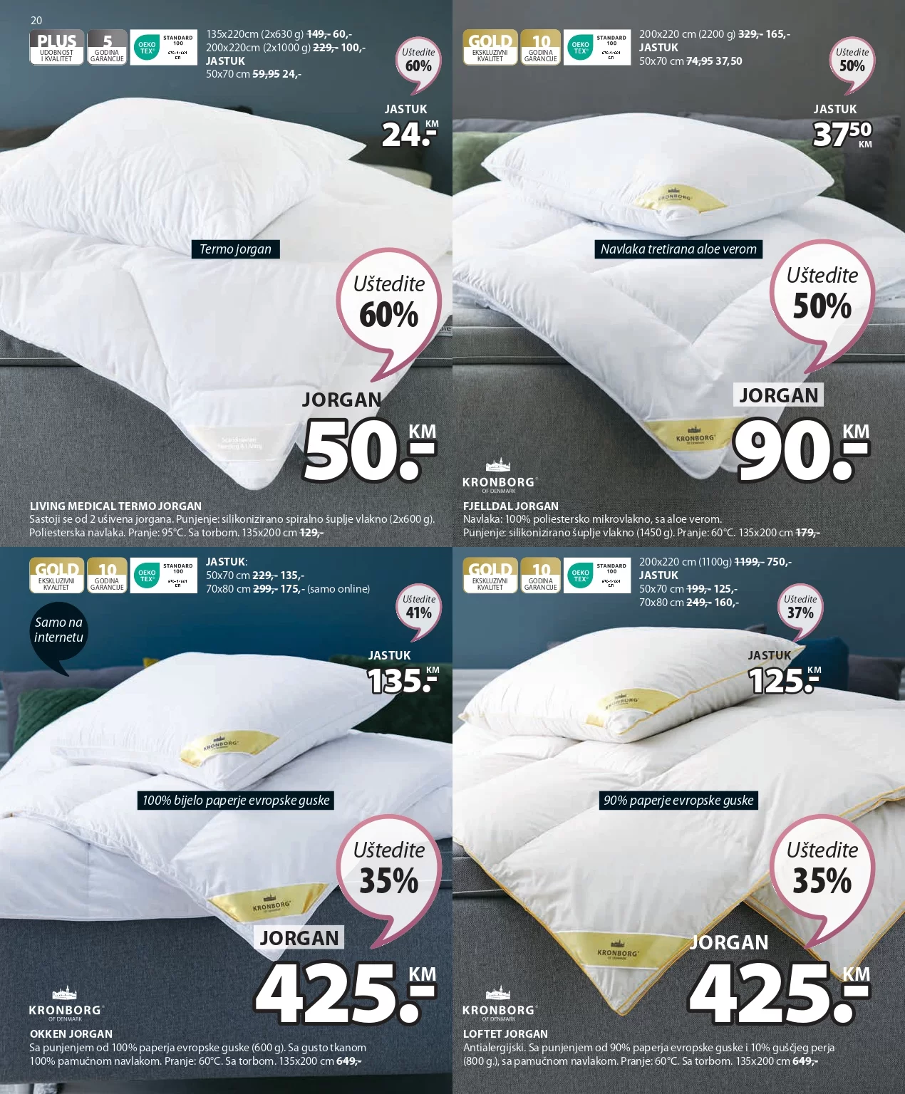 Jysk katalog 28.9-11.10.2023.