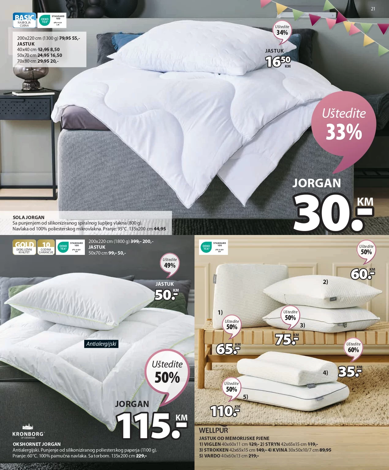 Jysk katalog 28.9-11.10.2023.