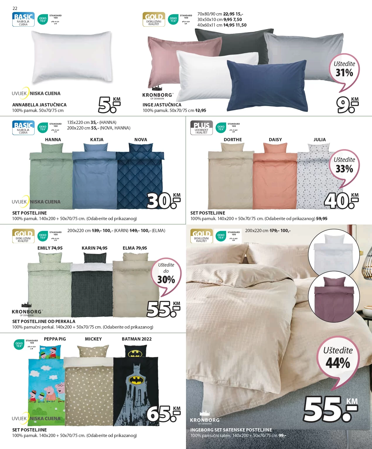 Jysk katalog 28.9-11.10.2023.