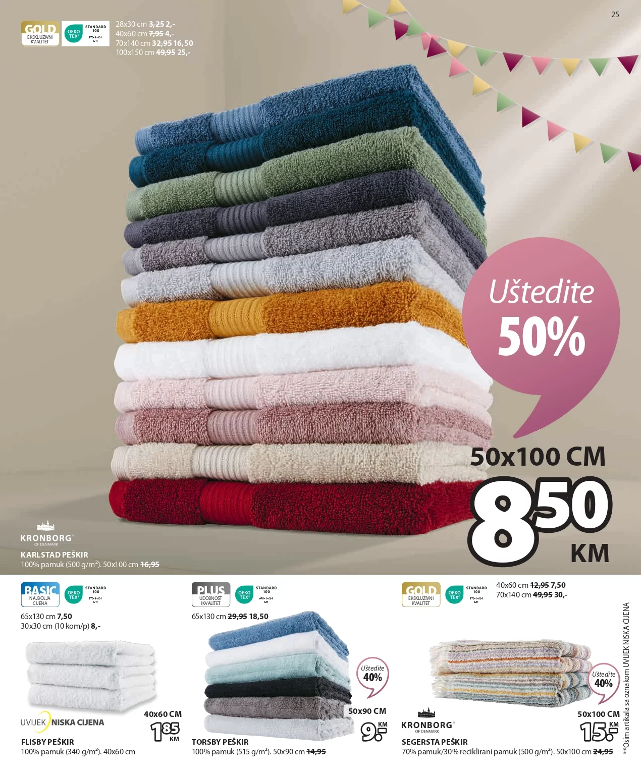 Jysk katalog 28.9-11.10.2023.