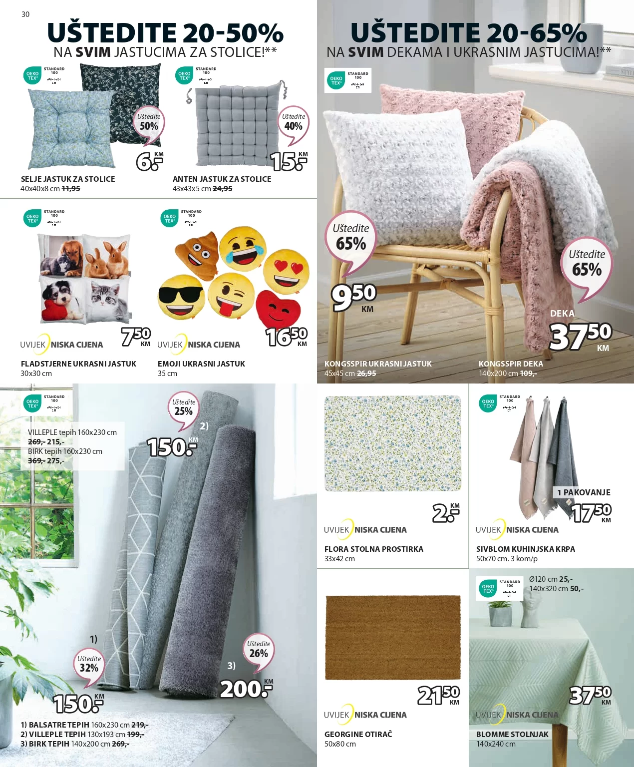 Jysk katalog 28.9-11.10.2023.