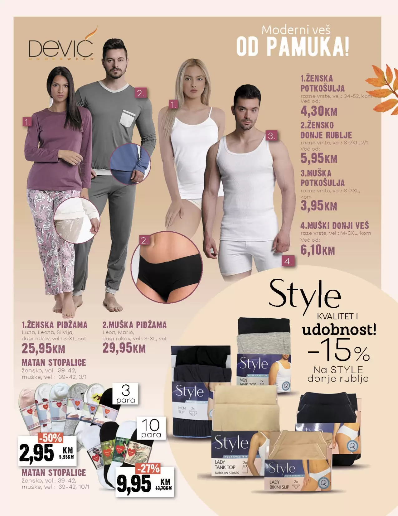 Mercator katalog SVE ZA DOM 7.9.-1.10.2023.
